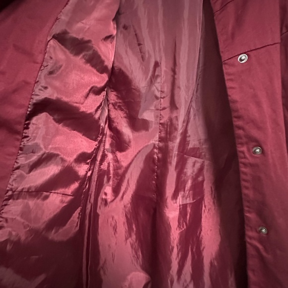 🎁 Vintage Ami brand 98% cotton jacket. - Picture 5 of 6